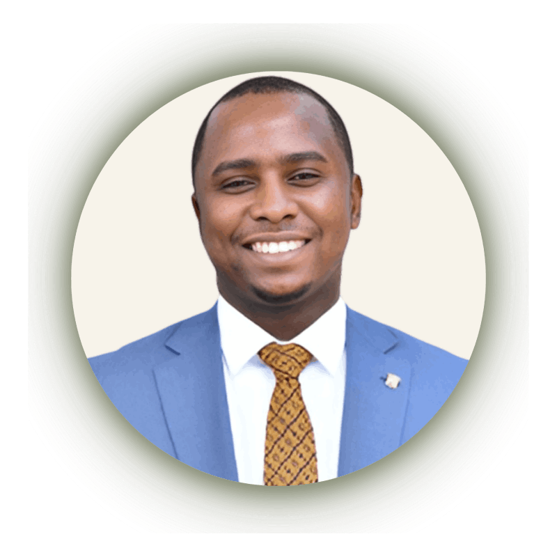 Allan Mukuki - ATLAS 2025 Workshop Facilitator