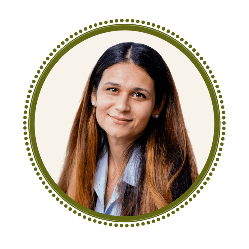 Charlotte Patrick-Patel - ATLAS 2026 Speaker