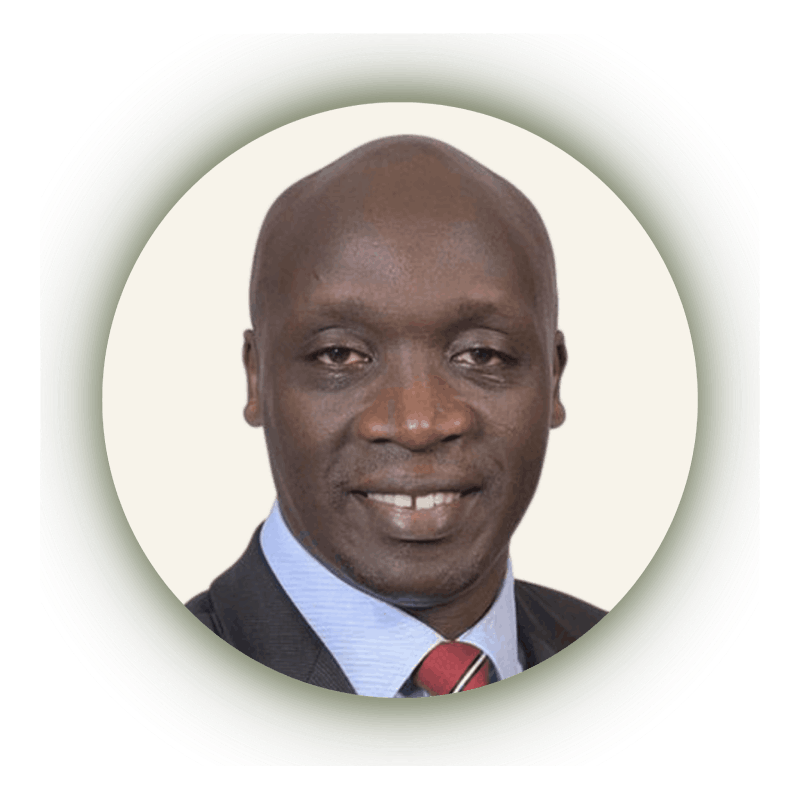 David Bunei - ATLAS 2025 Speaker