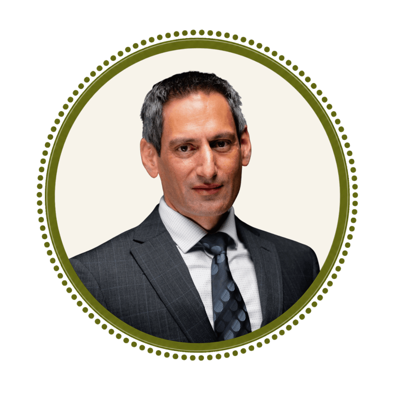 Dominic Rebelo - ATLAS 2026 Speaker