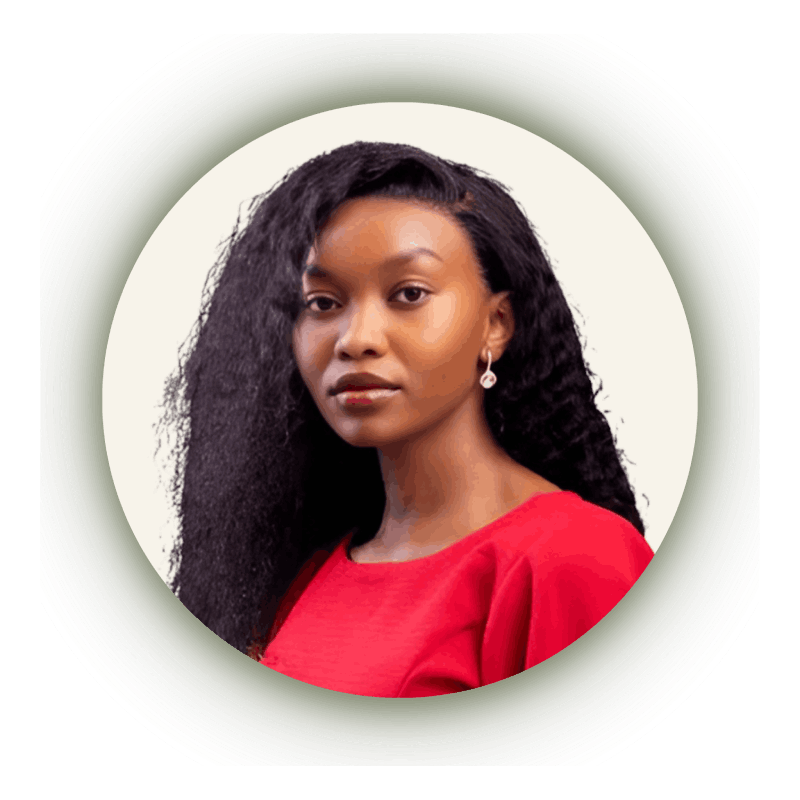 Faith Chelangat - ATLAS 2025 Workshop Facilitator