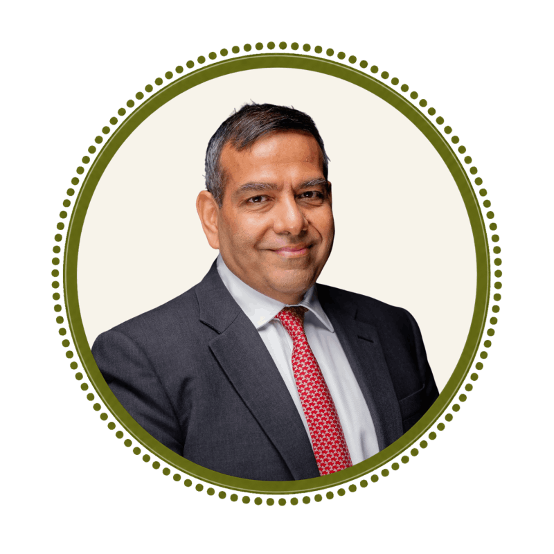 Karim Anjarwalla - ATLAS 2026 Speaker