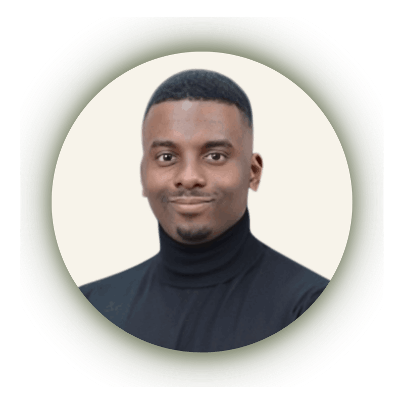 Michael Odo - ATLAS 2025 Workshop Facilitator