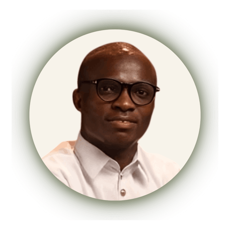 Ndinga Njeru - ATLAS 2025 Speaker