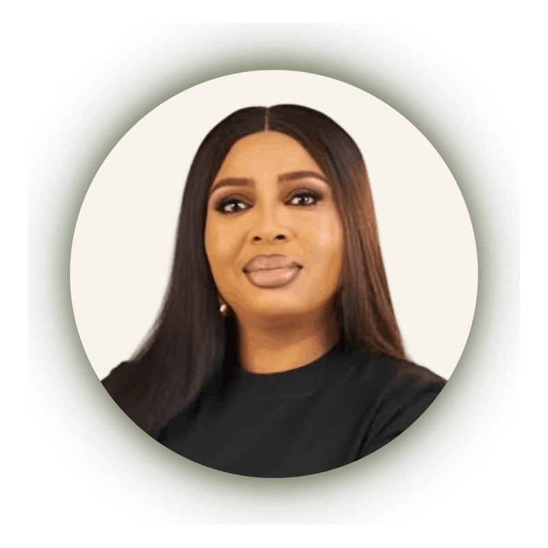 Ngozi Nwabueze - ATLAS 2025 Speaker