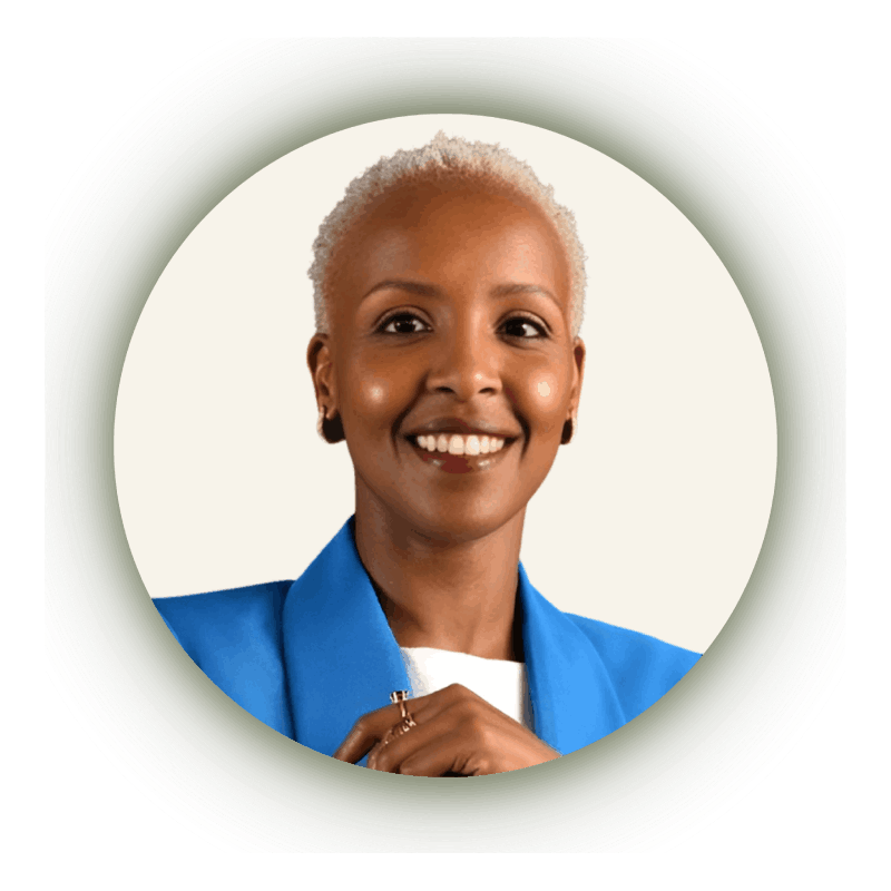 Phyllis Migwi - ATLAS 2025 Speaker