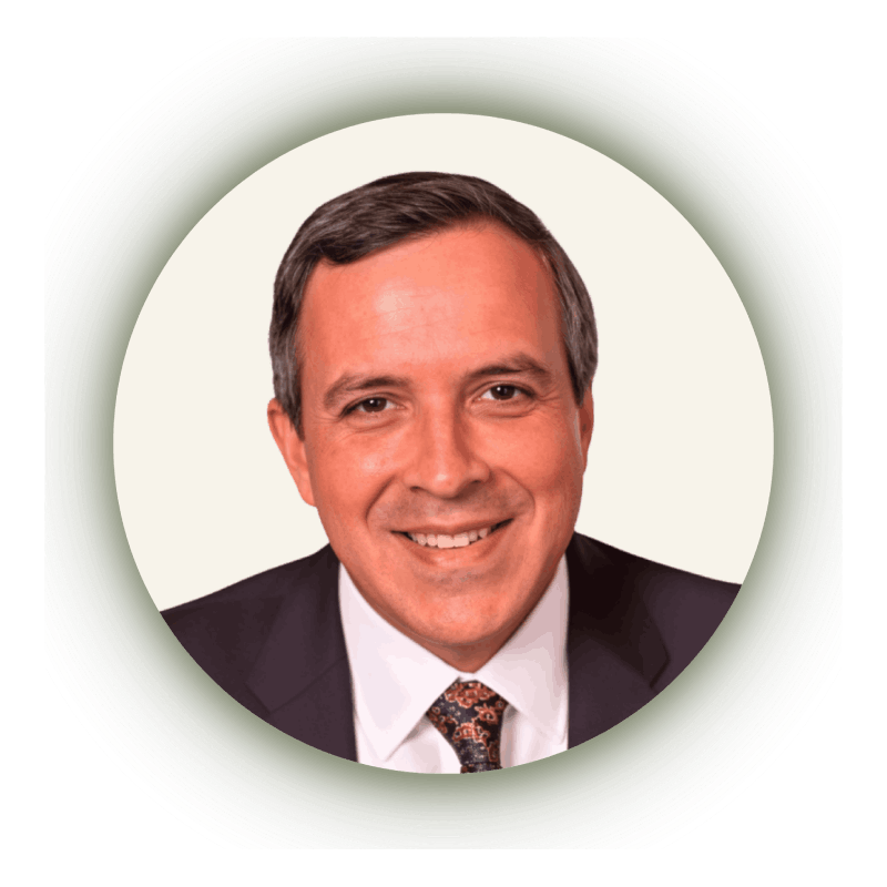 Prof. Luis Franceschi - ATLAS 2025 Keynote Speaker