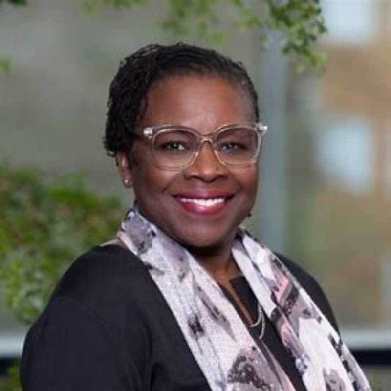 Emme Essien Speaker at Africa Beyond Aid The Private Sector’s Role in Africa’s Economic Transition Event at ALN Academy